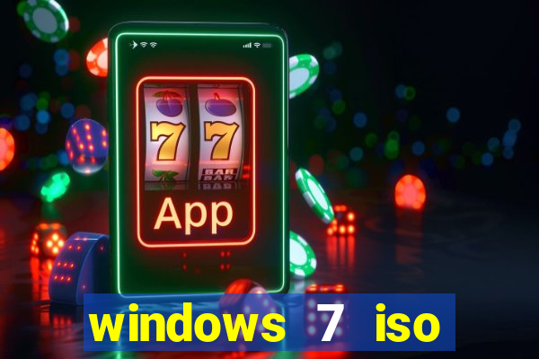 windows 7 iso download 32 bits pt-br